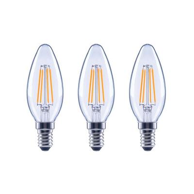 EcoSmart 60-Watt Equivalent Smart A19 LED Light Bulb Tunable White with  Voice Control (2-Pack) Powered by Hubspace A10A1960WQ1Z01 - The Home Depot