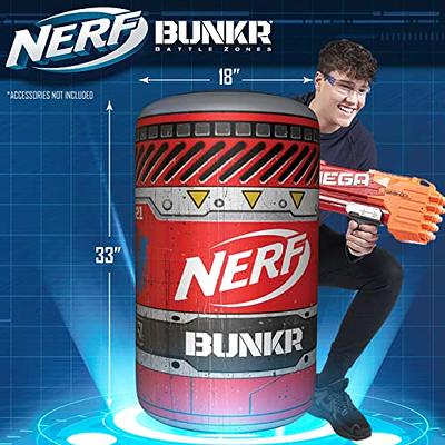 Nerf Battle Set