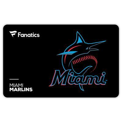 Miami Dolphins NFL Shop eGift Card ($10 - $500)