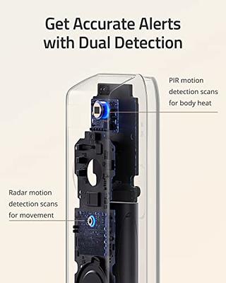 Video Doorbell (Wired) S330