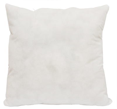 Poly Fil Crafter's Choice Pillow Insert 18x18 2 pack