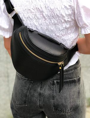 Leather Fanny Pack For Women, Designer Fanny Pack Luxury, Custom Pack,  Suede Bag, Weekender Bag, Hip Bum Bag - Yahoo Shopping