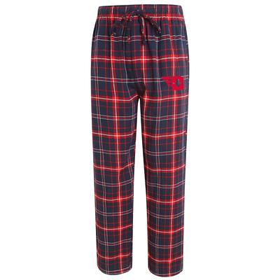 Women's Concepts Sport Navy USWNT Sienna Flannel Pants - Yahoo