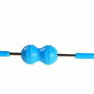 Beatoll Neck Massager, Neck Roller Massager Tool, Beatoll Neck Roller,  Manual Neck Massager with Rollers, 360°Adjustable, Deep Tissue Massage  Roller