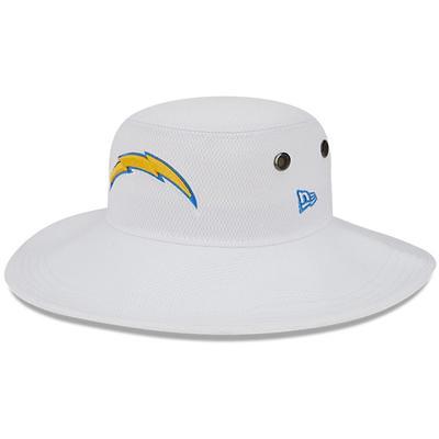 Los Angeles Chargers New Era 2023 NFL Training Camp Team Colorway 9FIFTY  Snapback Hat - Black