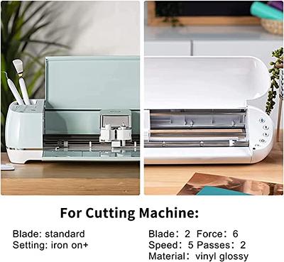 Cricut Vinyl Bundle