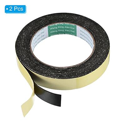 5M Door and Window Sealing Strip Self Adhesive Foam Seal Tape