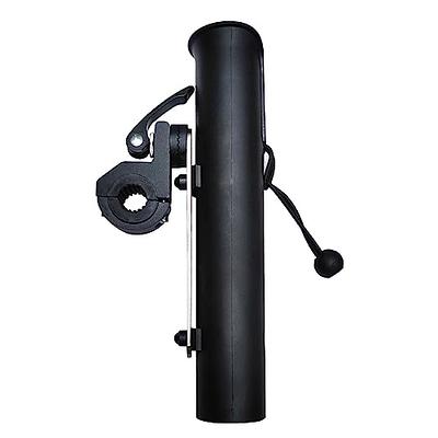 Fishing Chair Clamp Universal Fish Pole Holder Adjustable Fishing