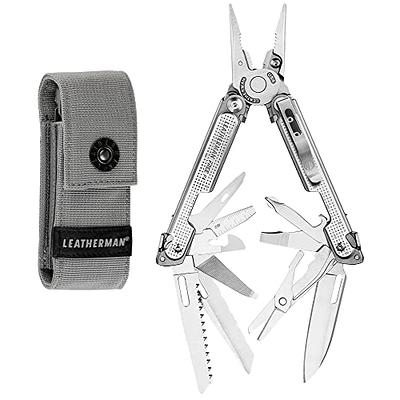 Kydex Sheath for the Leatherman Wingman/Sidekick/Rebar/Rev - StatGear