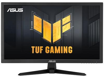 ASUS 27 1080P TUF Gaming Curved HDR Monitor (VG27VQM) - Full HD, 240Hz,  1ms, Extreme Low Motion Blur, Adaptive-Sync, FreeSync Premium, Speakers,  Eye Care, HDMI, DisplayPort, USB, Height Adjustable 