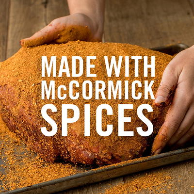 McCormick Grill Mates 2.5 oz, Mixed Spices & Seasonings { Select Flavors }