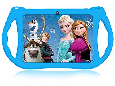 7 Inch Kids Tablet Android Dual Camera WiFi Education Game iPad