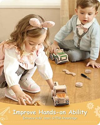 Woodworking Kits for Kids  Woodworking kit for kids, Woodworking