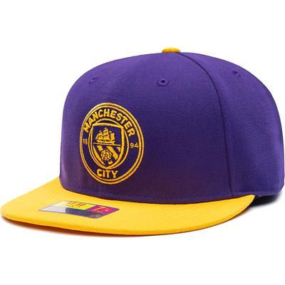 Men's New Era Purple Philadelphia 76ers Vice 59FIFTY Fitted Hat