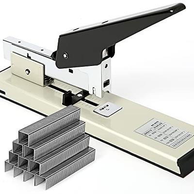 Swingline Commercial Desk Stapler Heavy Duty All Metal Manual