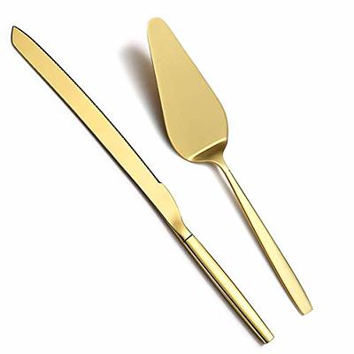 Berglander berglander gold cooking utensils set, stainless steel