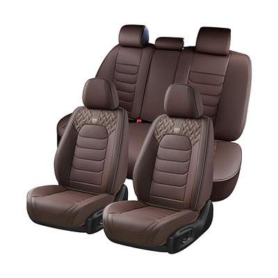 TTX Car Seat Covers Fit for Nissan Pathfinder 2011-2024 Seat