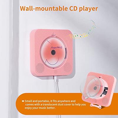 The Pink CD: : Music