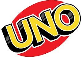 UNO Dare Adults Only Card Game, 2-10 Players, Waterproof Cards and Dice for  Game Night 