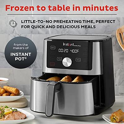 Aeitto 32-Quart Pro Large Air Fryer Oven| Toaster Oven Combo | 19-in-1 Digital Airfryer | Fit 13 Pizza, 9pcs Toast, 1800W, Black