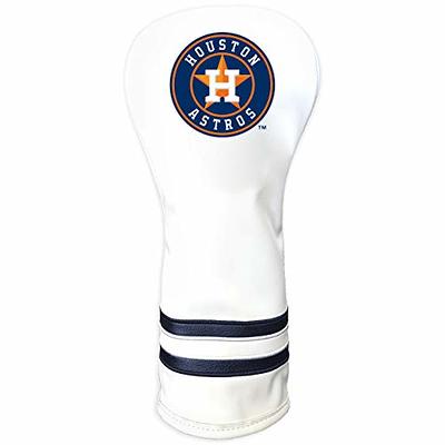 Houston Astros Vintage Driver Golf Head Cover