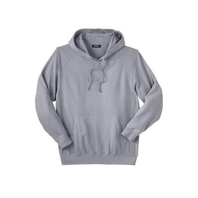 Boys' Tek Gear Warm Tek Hoodie Sweatshirt size M (10-12