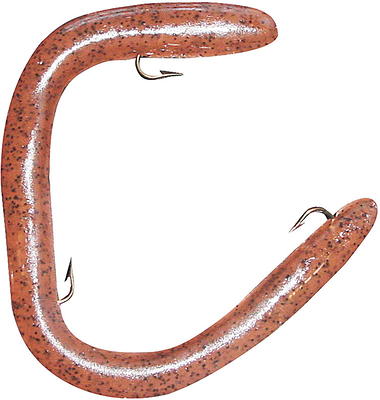 Roboworm Straight Tail Worm Soft Bait, Witches T - Yahoo Shopping