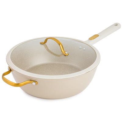 Sur La Table Silicone Sauté Spoon