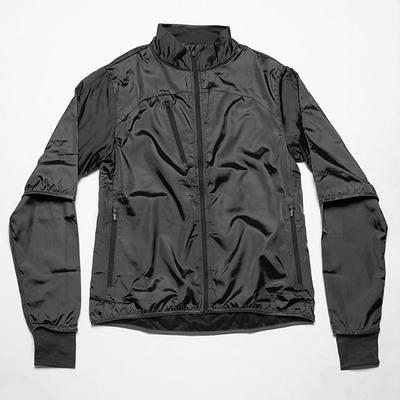 Mizuno Full Zip Dugout Jacket - Size: Small (S)