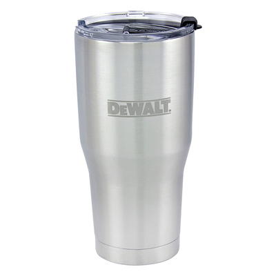 Ozark Trail Vacuum Insulated Stainless Steel 40-Oz Tumbler $14.97