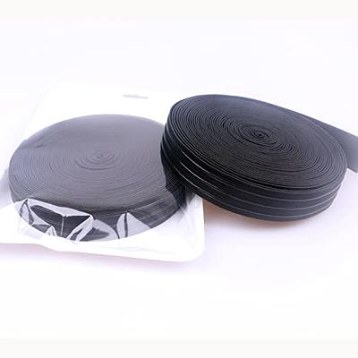 Elastic Non-slip Band / Silicone Backed Gripper width 10 mm