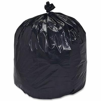 Brute Super Tuff Compactor Trash Bags ,Made with 10% Post-Consumer Recycled  Materials, 20 Gallon, 20 Bags 