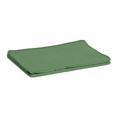 Arden Selections Outdoor Toss Pillow (2 Pack) 16 x 16, Moss Green Leala 