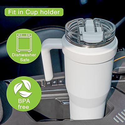 50 oz Tumbler - Cold1 50 oz tumbler with handle