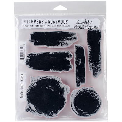 Stamp Ink Brayer by Recollections™