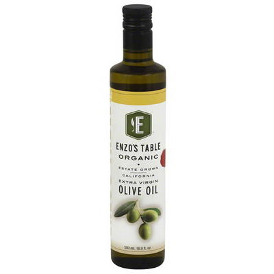 Extra Virgin Olive Oil - 25.5 Fl Oz - Good & Gather™ : Target