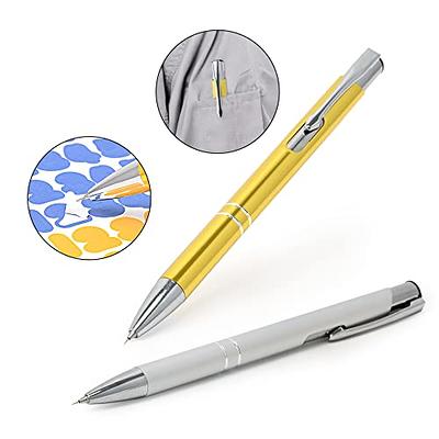Weeding Pen for Vinyl Weeder Pen Tool Air Release Pin Pen Tool Stainless  Steel Point Retractable Craft (Purple) - Yahoo Shopping