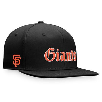 San Francisco Giants Fanatics Branded Women's Team Core Adjustable