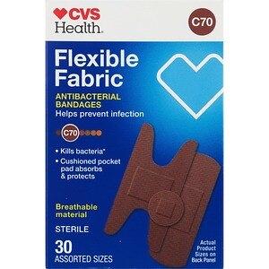 CVS Health Waterproof MaxFlex Adhesive Bandages