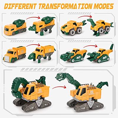 NXONE 195 PCS Educational STEM Toys for Boys and Girls Ages 3 4 5 6 7 8 9  10 Construction Building Blocks Toy Building Sets Kids Toys Creative