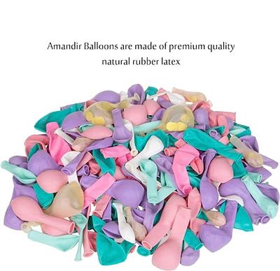 Amandir 140Pcs Unicorn Birthday Balloons Arch Garland Kit, Confetti Latex  Foil Purple Pink Balloons Happy Birthday Banner Tassels for Unicorn  Birthday Decorations for Girls Party Supplies - Yahoo Shopping