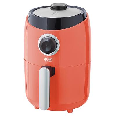 NuWave Bravo XL Silver 1728 Cu in Programmable Digital Air Fryer