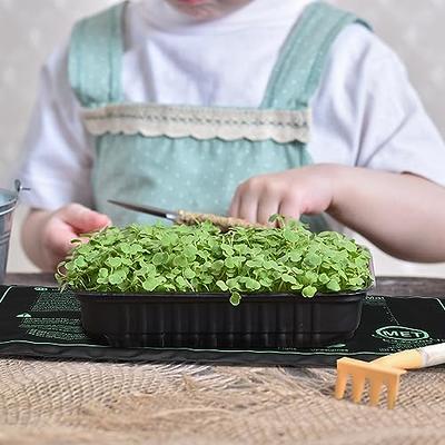 Seedfactor Waterproof Seedling Heat Mat Seed Starter Pad