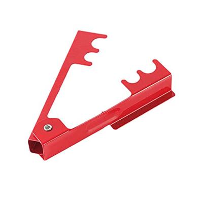 Thorn Stripper and Leaf Removal Tool