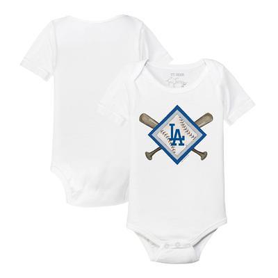 Lids Seattle Mariners Tiny Turnip Infant Hot Bats Bodysuit - Navy