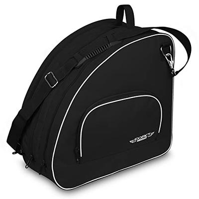 Bont Skates - Multi Sport Skate Backpack Travel Bag - Inline Ice