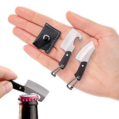 6 Pack Box Cutter Cloud Shaped Mini Utility Knives Retractable Letter  Opener Envelope Slitter Package Opener Paper Cutters with Keychain Hole DIY