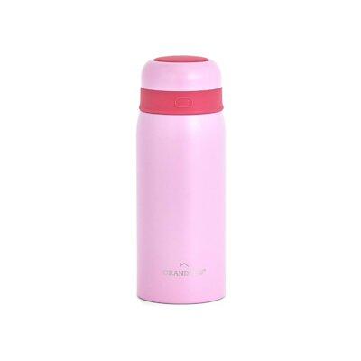 Outer Space Personalized 13oz Reduce Frostee Water Bottle - Blue