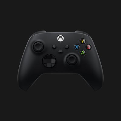  Microsoft Xbox Series S 1TB SSD Console Carbon Black - Includes  Xbox Wireless Controller - Up to 120 frames per second - 10GB RAM 1TB SSD -  Experience high dynamic range - Xbox Velocity Architecture