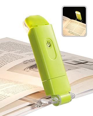 The Really Flexible Book Light, LED Reading Light